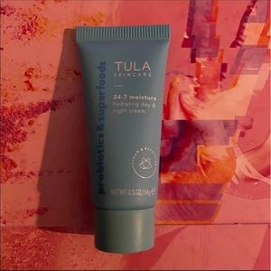 5 for $25! Tula Day & Night Cream